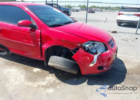 2006 Chevrolet Cobalt Lt from USA, damaged, VIN 1G1AL15FX67675040